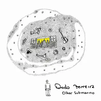 Olhar Submarino by Dôdo Ferreira