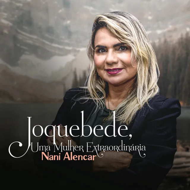 Joquebede, uma Mulher Extraordinária