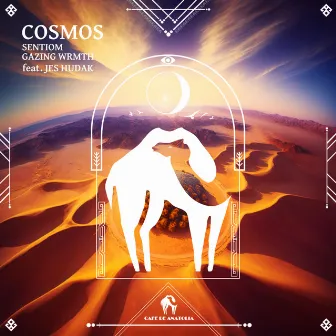 Cosmos by Gazing Wrmth