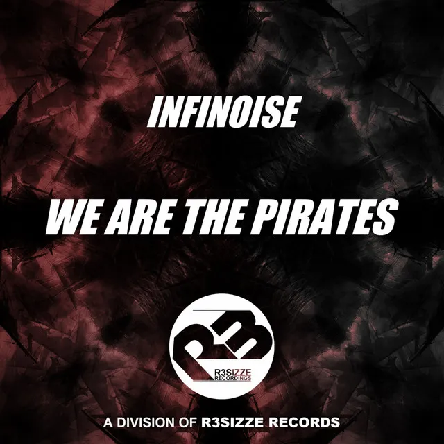 We Are The Pirates - Original Mix