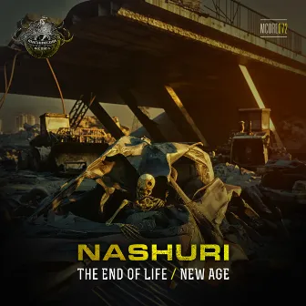 The End of Life by NASHURI