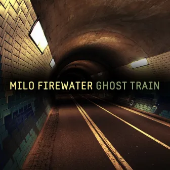 Ghost Train by Milo Firewater