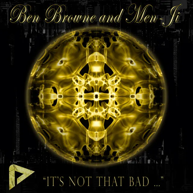 It's Not That Bad - Jonas Tempel & Ben A Remix