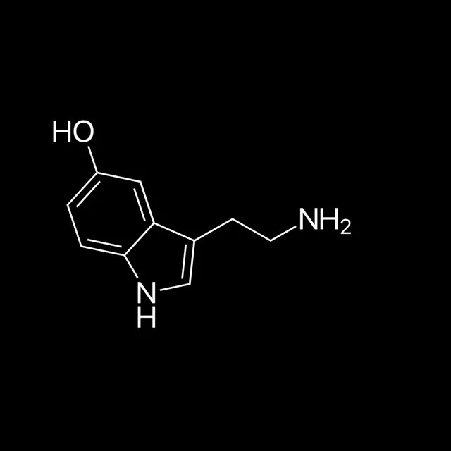 Serotonina - Original Mix