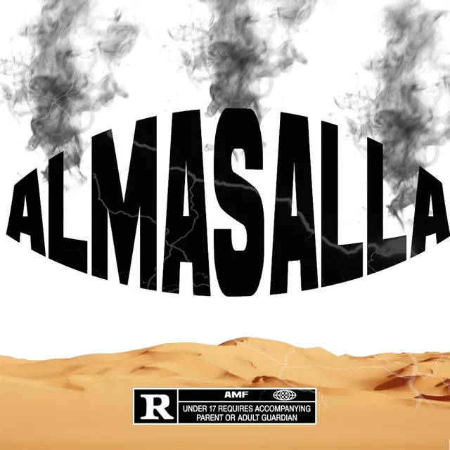 Almasalla - Remastered