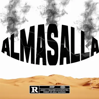 Almasalla by AMF