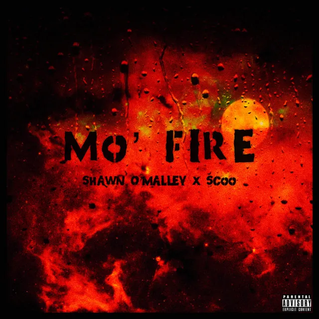 Mo' Fire