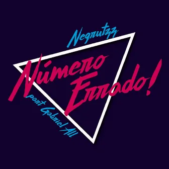 Número Errado by Negrutzz