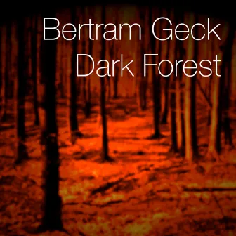 Dark Forest by Bertram Geck