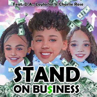 Stand On Business by DOC FULLER