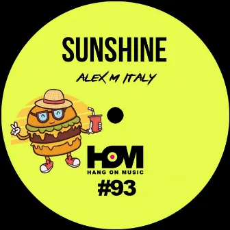 Sunshine by Alex M (Italy)