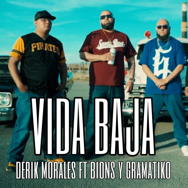 Vida Baja