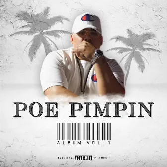 Poe Pimpin, Vol. 1 by Sal Poe