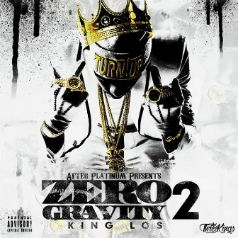 Zero Gravity 2 by King Los