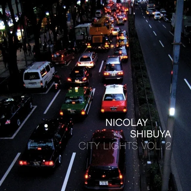 City Lights Vol. 2: Shibuya