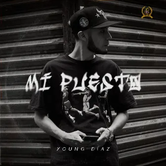 Mi Puesto by Young Díaz