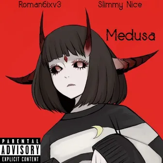 Medusa by Roman6ixv3