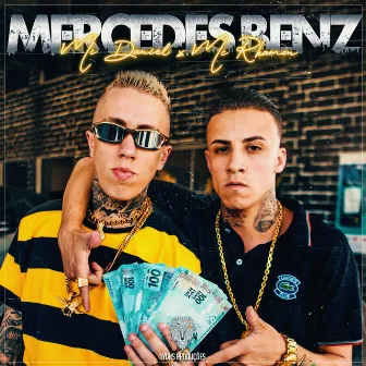 Mercedes Benz by MC Rhamon