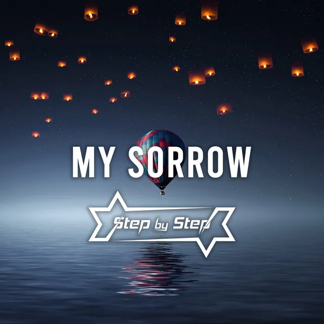 My Sorrow (Radio Edit)