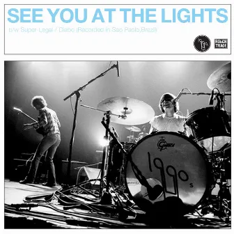 See You At the Lights by 1990s