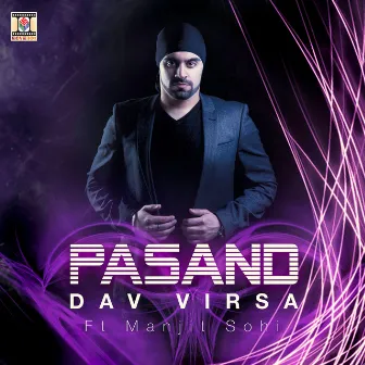 Pasand by Dav Virsa