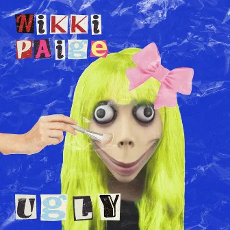 UGLY by Nikki Paige