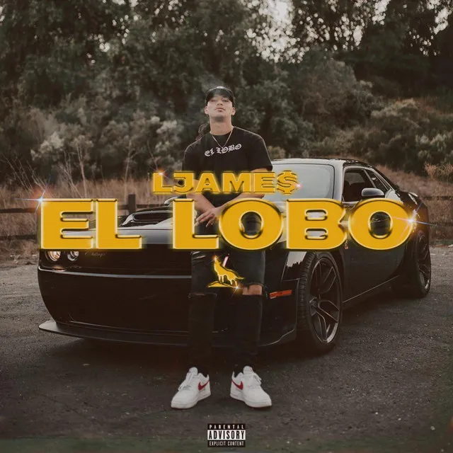 EL LOBO