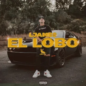 EL LOBO by Ljame$