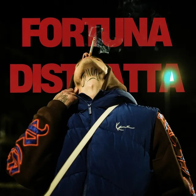 Fortuna distratta