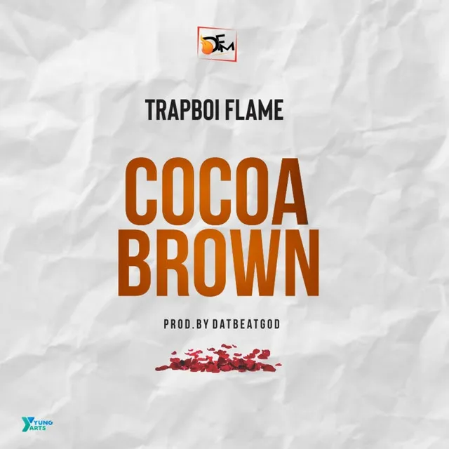 Cocoa Brown