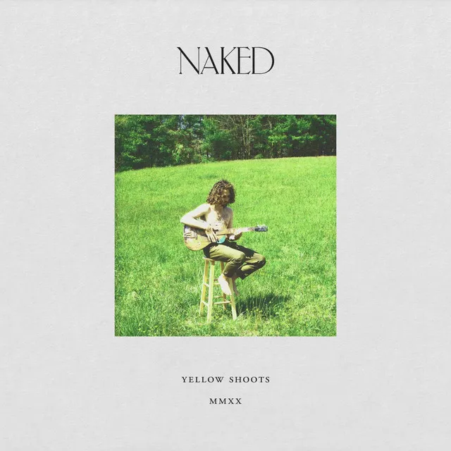 naked