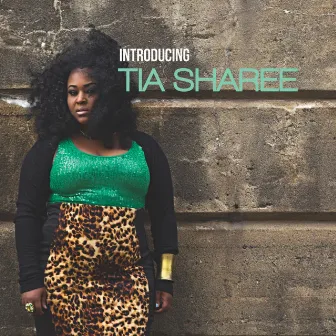 Introducing Tia Sharee by Tia Sharee