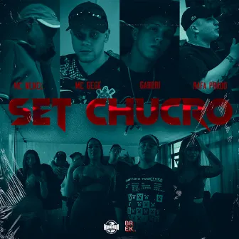 Set Chucro by Gabbri