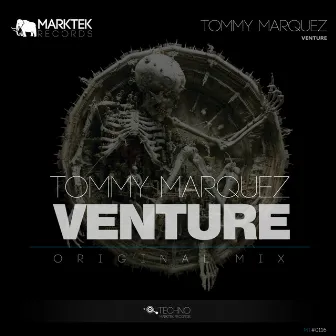 Venture by Tommy Marquez