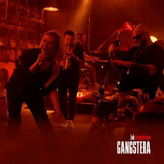 Ostatni raz - z filmu „Jak pokochałam gangstera” by Grzech Piotrowski