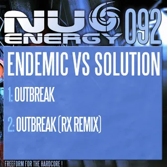 Outbreak by Endemic