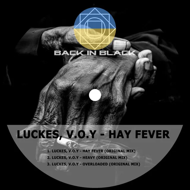 Hay Fever - Original Mix