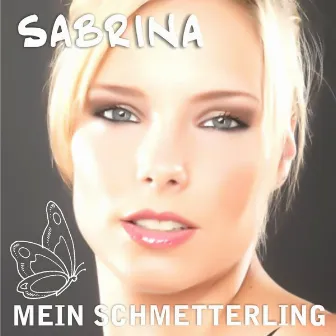 Mein Schmetterling by Sabrina