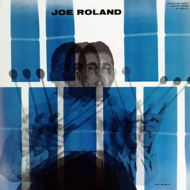 Joe Roland