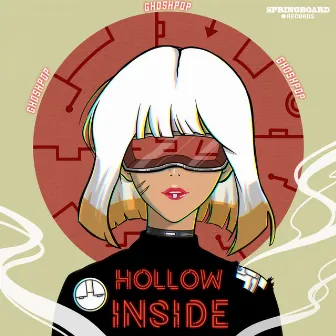 Hollow Inside by Ghoshpop