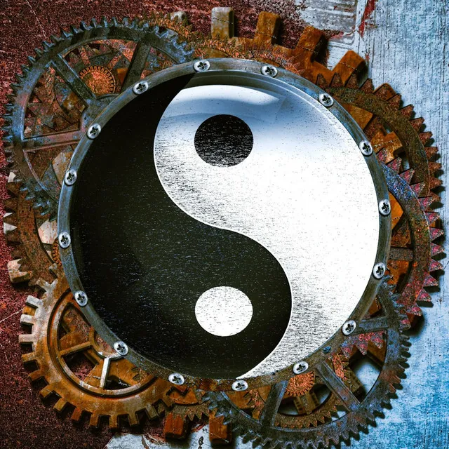 Yin & Yang