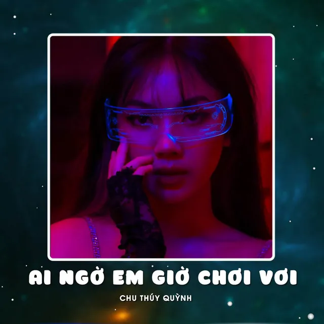 Ai Ngờ Em Giờ Chơi Vơi (Remix)