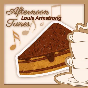 Afternoon Tunes by Louis Armstrong & Duke Ellington