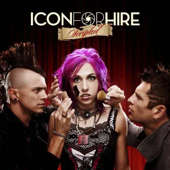 Scripted by Icon For Hire