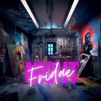 Fridae Night by Turkasso Fridae