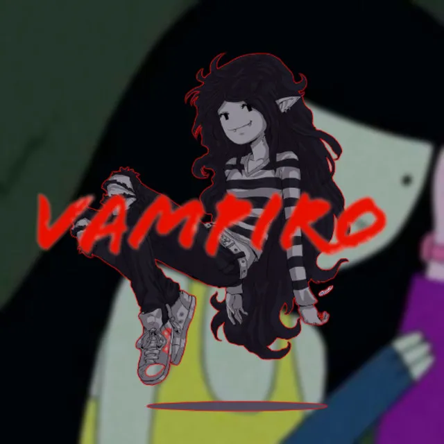 Vampiro