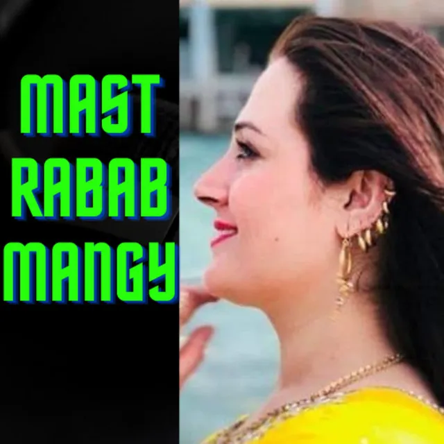 Mast Rabab Mangy