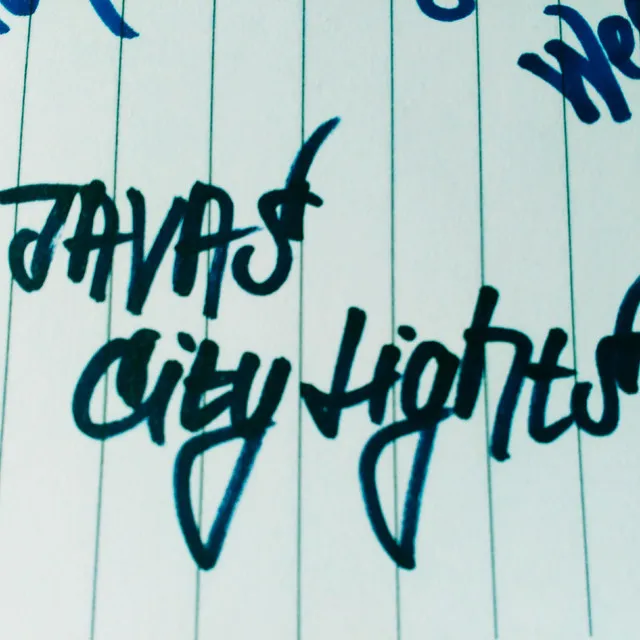 City Lights