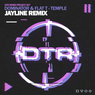 Temple (Jayline Remix) by Flat T