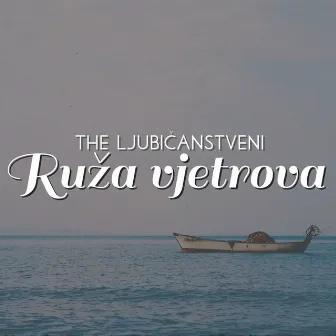 Ruža Vjetrova by The Ljubicanstveni